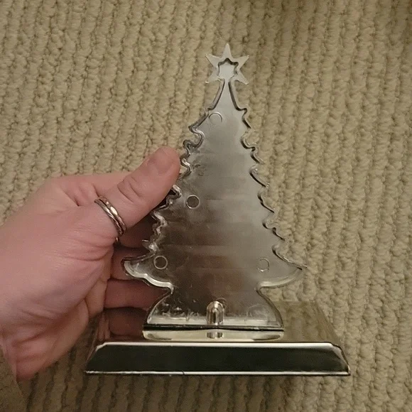 Set of 4 - Stocking Mantle Hangers - Picture 5 of 12